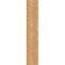 Ekena Millwork Thorton Block Smooth Outlooker, Western Red Cedar, 5 1/2"W x 26"D x 30"H OUT06X26X30THR05SWR - alternate 2